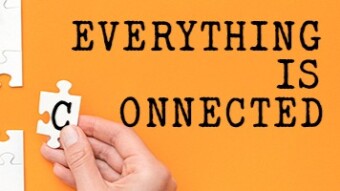 Everything is Connected!