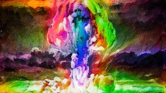 Atomic color