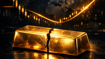 Why Gold Lost Momentum and the Exact Conditions Needed for a 5000 Breakout