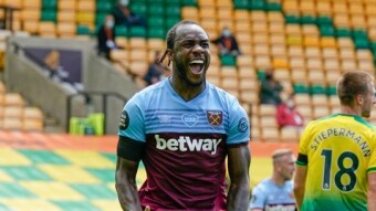 Norwich Relegation - What's so new? Honest Rambling