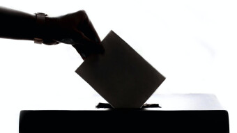 Election fraud: Blockchain as part of the solution!