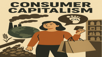 Is the Global Food System Collapsing?