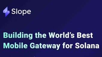 Slope Wallet $100,000 USDT Giveaway!