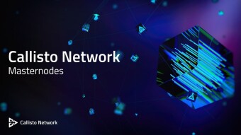 Callisto Network Masternodes