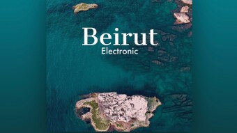 Mind travel Beirut through music