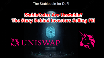StableCoins Are Unstable? The Story Behind Investors Selling FEI
