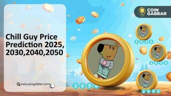 Chill Guy Meme Coin Price Prediction 2025, 2030, 2040, 2050