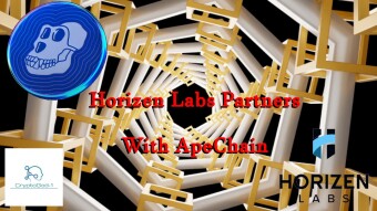 Horizen Labs Partners With ApeChain