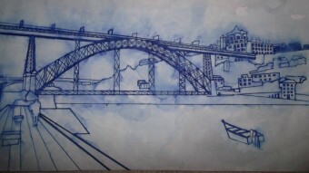 D. Luís (Porto) Bridge