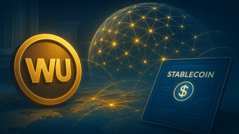 Western Union’s Stablecoin Pivot: Reinventing a 173-Year Legacy for the Blockchain Era