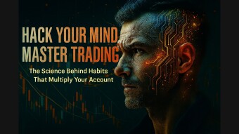 Hack Your Mind, Master Trading: Make Discipline Inevitable.