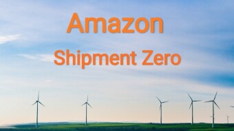 Shipment Zero: Amazon Project