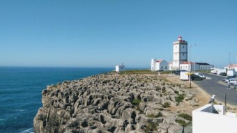 Travel Portugal - Cabo Carvoeiro, Peniche