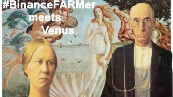 Staking VAI: Harvest Finance vs. Venus Protocol