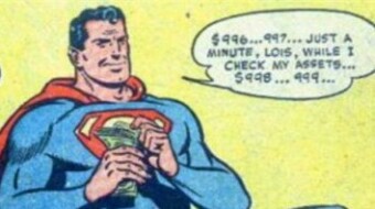 The Man of Tomorrow #4: Even more daily rolls for even better crypto micro payments