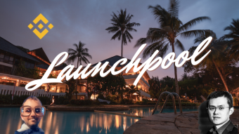 Maverick $MAV Starts Trading On Binance - New Launchpool Strategy?