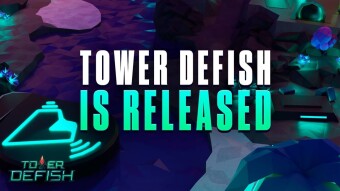 I Downloaded Tower Defish on Play Store & Started Earning Today!