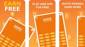 Review of BFast BFree - an app that pays