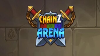 Crypto Gaming: ChainZ Arena