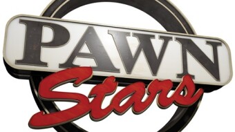 PAWN STARS Shop have discover axies