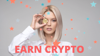 Earn Crypto Easy