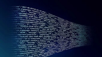 Blockchain explained in 250 words or less.