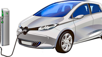Electric vehicles are catching fire in India