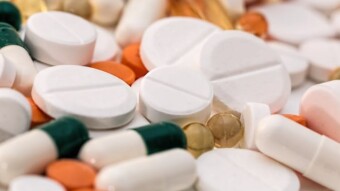 Save Money. Buy Generic Drugs.