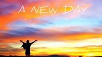 It's a new day in Hell. (Part two)