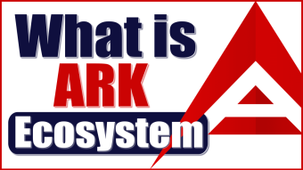 Ark Blockchain Platform - Ark Coin Review