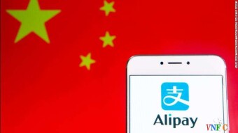 the biggest IPO in China - halted by authorities