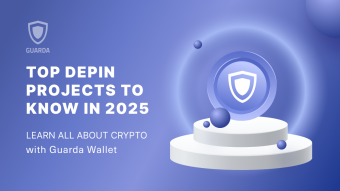 Top DePIN Crypto Projects to Know in 2025