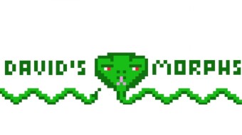 🦎David's Morphs🐍 Project update