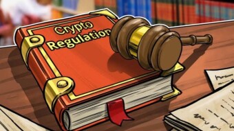 SHOULD GOVERNMENTS REGULATE CRYPTOCURRENCY?