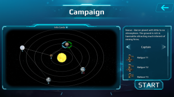 Orbem Wars on Secret Network (with some NFTs for grabs)