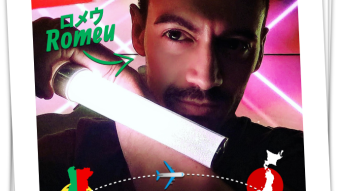 🇬🇧 Fly High & Have Fun: My Story🔸🇵🇹 Voa Alto & Diverte-te: A Minha História