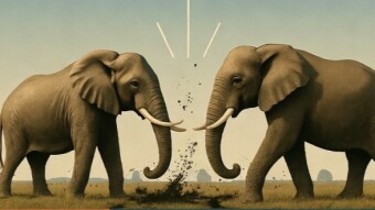 The Last Global Order Bender: Europe