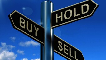 Should I buy and hold my crypto during a recession?