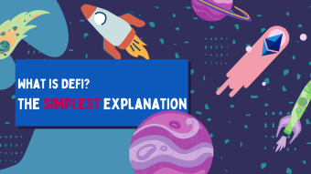 What is DeFi? The simplest explanation