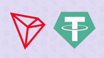 $TRON now holds more USDT than Ethereum: Why Founders, Execs and Investors Should Pay Attention