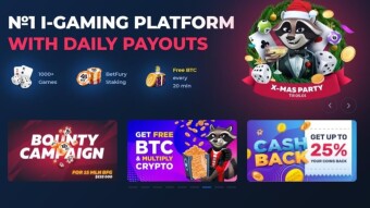 Mining Price of BFG Token will increase in 5 days