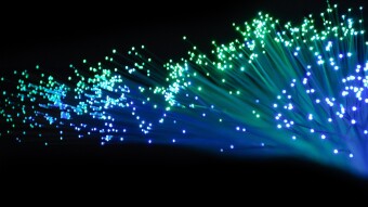 Bandwidth Explosion: 800 Gigabit Ethernet, links