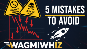 5 Critical Mistakes Every Memecoin Trader Makes (And How to Avoid Them)