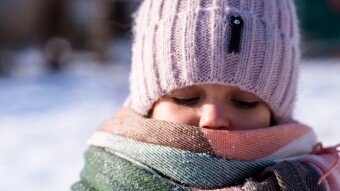 How To Control Cold Sore Outbreaks With A Balanced Diet