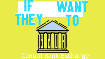 Crypto Exchanges can Create the New World (If they want to)