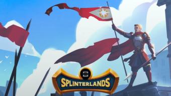 Legendary Upgrades - With Love And Fury For Another Remarkable Splinterlands Season