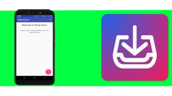 PhoneSaver - The Brilliant File saver