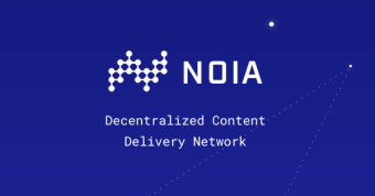 NOIA Network (NOIA) Airdrop / Value: 200 NOIA (~$6.66) / Referral System: Yes /