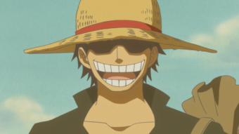 0 Prologue: King of Pirates (D)