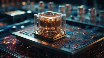 Unveiling the Quantum Frontier: A Deep Dive into the Revolution of Quantum Computing
